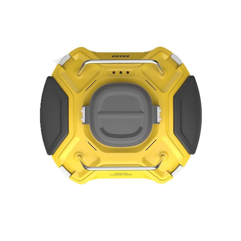 A011 Cordless Robotic Pool Vacuum Cleaner