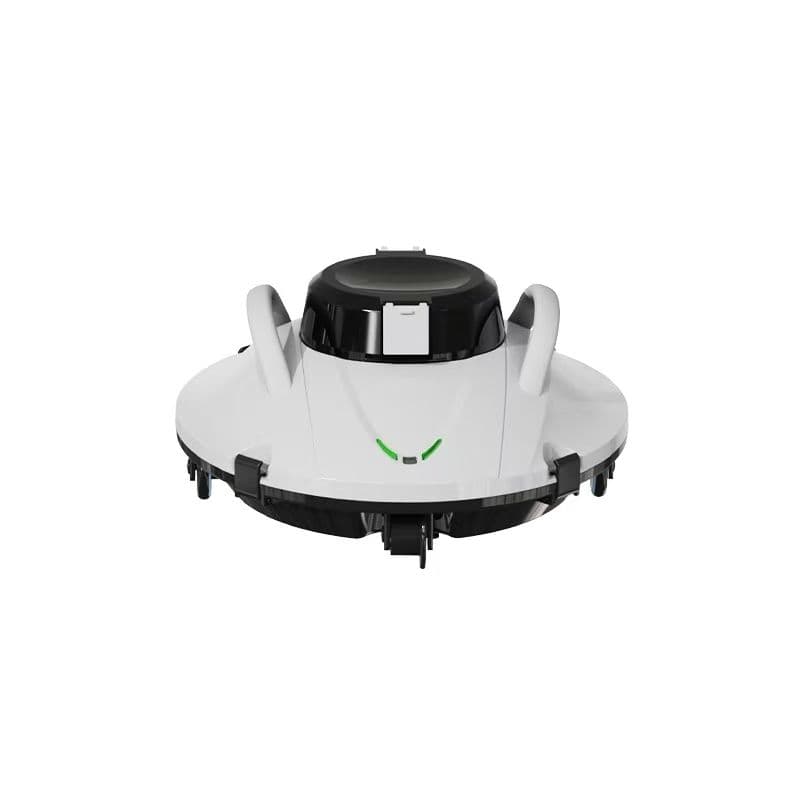 A012 Cordless Robotic Pool Vacuum Cleaner